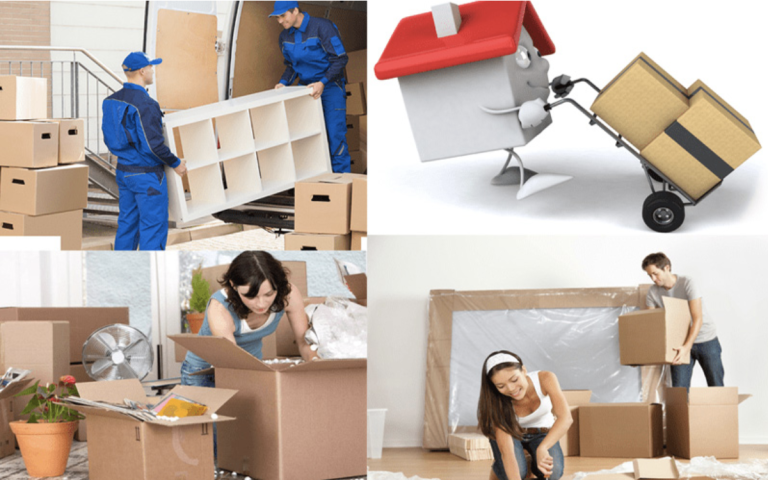 Lưu ý khi sử dụng dịch vụ chuyển nhà trọn gói giá rẻ